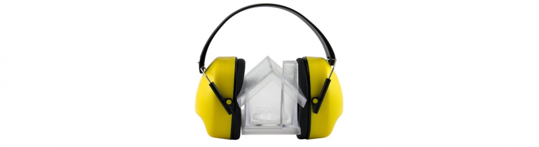 COMMENT PROCEDER A L’ISOLATION ACOUSTIQUE DE SA MAISON ?