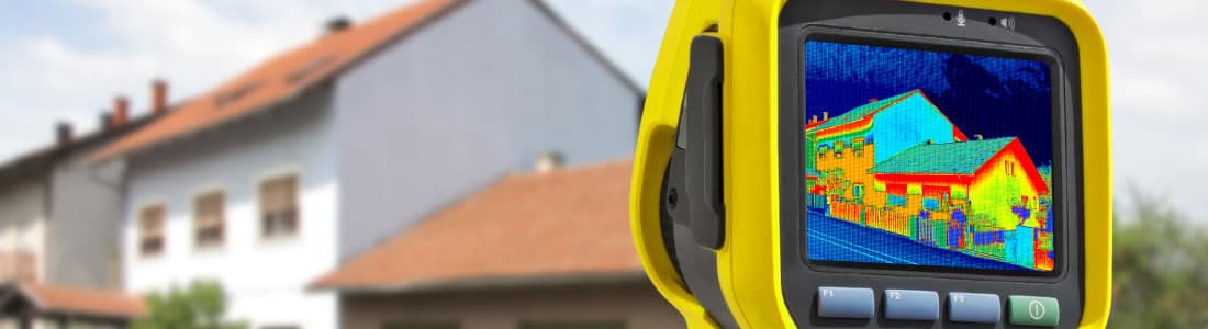 CONSEILS POUR UNE BONNE ISOLATION THERMIQUE DES MURS