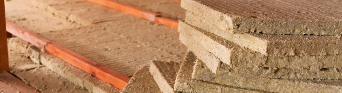 LAINE DE BOIS : QUELS SONT LES AVANTAGES DE CET ISOLANT ?